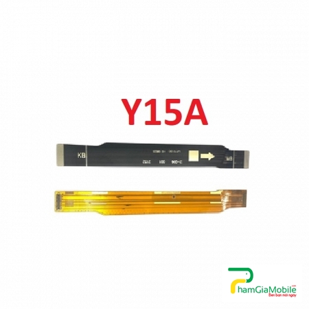 Mạch Dây Sub Sạc Vivo Y15A Cáp Nối Main Sạc Cáp Nối Bo Mainboard Mạch Chủ